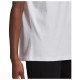 Adidas Γυναικεία κοντομάνικη μπλούζα Essentials 3-Stripes BF Tee